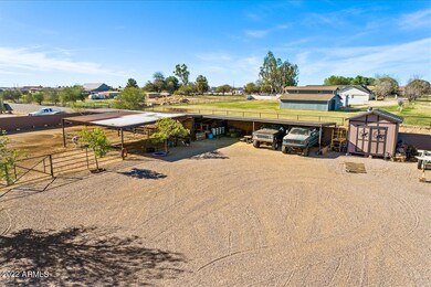 22912 E Mccowan Ct, Queen Creek, AZ 85142 - photo 7