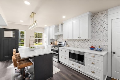 230 Park Bridge Ln, Roswell, GA 30075 - photo 6