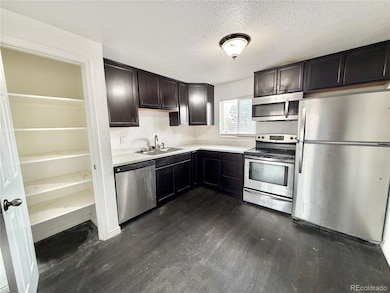 1080 S Eliot St unit 202, Denver, CO 80219 - photo 2