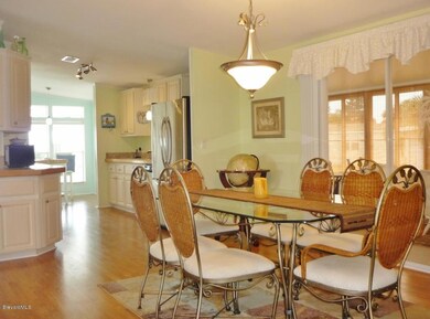 Dining room 2