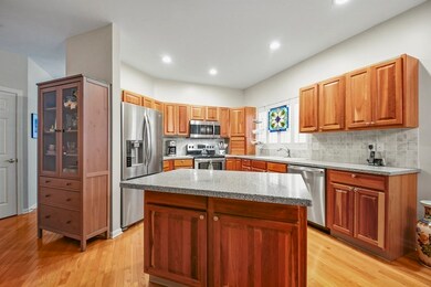 5 Summerfield Dr unit 5, South Grafton, MA 01560 - photo 6