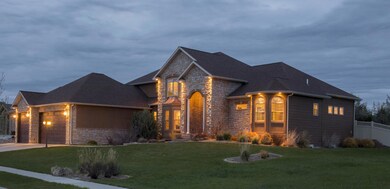 441 Shadow Ridge Boulevard