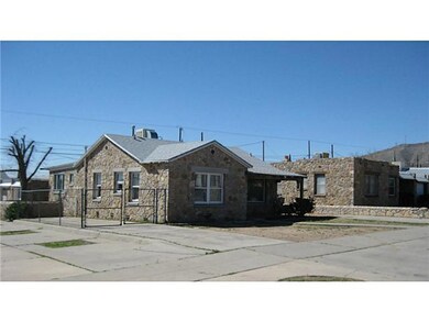 3530 Idalia Ave, El Paso, TX 79930 - photo 2