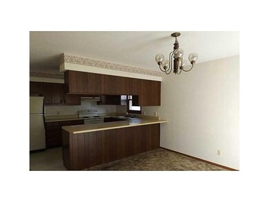 Dining Area.
