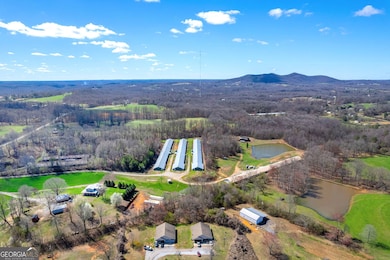 2459 New Bridge Rd, Cleveland, GA 30528 - photo 6