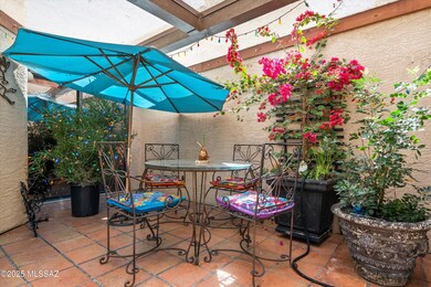 02-Front Courtyard