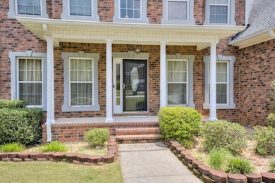 1124 Brighton Dr, Evans, GA 30809 - photo 4