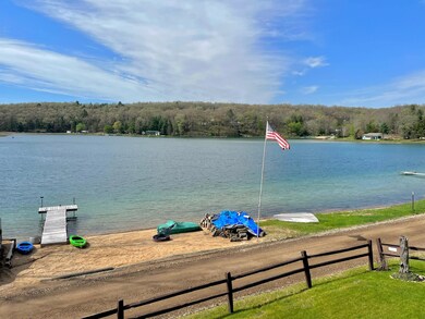 beach view