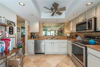 Updated Kitchen
