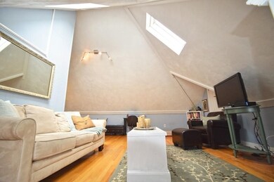 78 Parsons St unit 3, Brighton, MA 02135 - photo 3