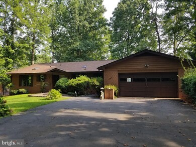 124 Madison Cir, Locust Grove, VA 22508 - photo 2