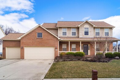 8182 Kristin Court