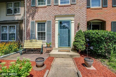 20502 Strath Haven Dr, Montgomery Village, MD 20886 - photo 3