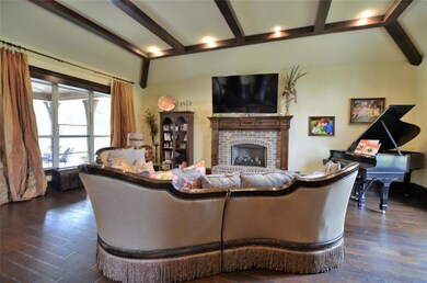 5870 Stonegate Trail, Tyler, TX 75703 - photo 4