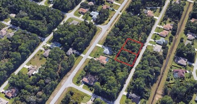 Lot 4 and 5 Bamonte St, North Port, FL 34286 - photo 4