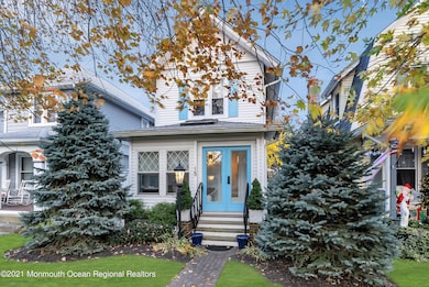 15 Buena Vista Ct, Allenhurst, NJ 07711 - photo 4