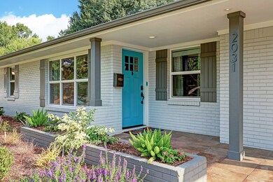 2031 Nina Lee Ln, Houston, TX 77018 - photo 3