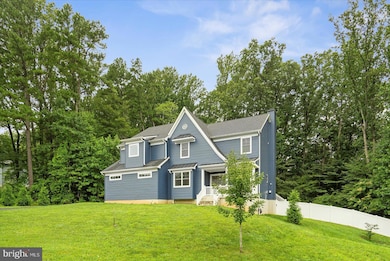 8110 Redstone Rd, Kingsville, MD 21087 - photo 4