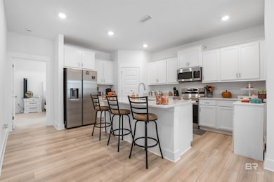 16696 Prado Loop, Loxley, AL 36551 - photo 7