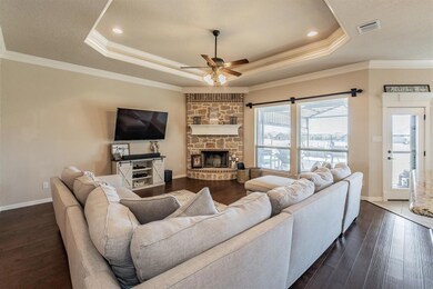 161 Spring Meadow Dr, Springtown, TX 76082 - photo 5