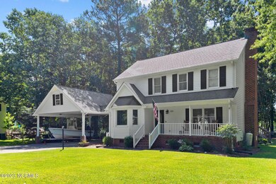 810 Corbett St, Winterville, NC 28590 - photo 5