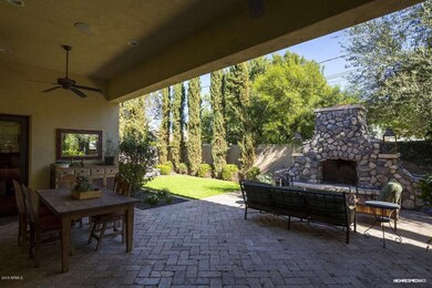 05 Back Patio