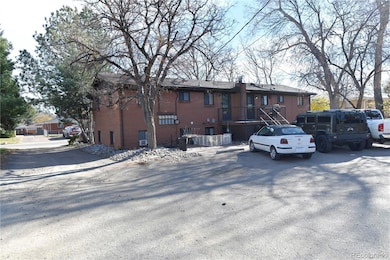 4563 Everett St, Wheat Ridge, CO 80033 - photo 3