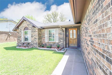 1427 Mimosa St, Cleburne, TX 76033 - photo 5