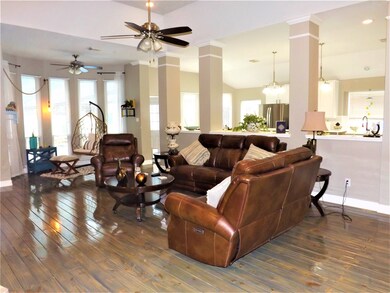 16926 Cross Springs Dr, Houston, TX 77095 - photo 3