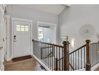Entrance/Foyer