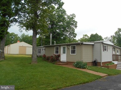 1667 Sawmill Rd, Hedgesville, WV 25427 - photo 2