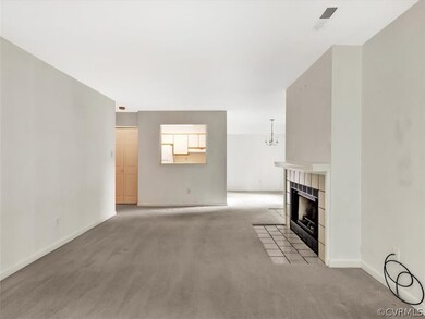 4621 Four Seasons Terrace unit A, Glen Allen, VA 23060 - photo 7