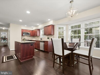 8526 Window Latch Way, Columbia, MD 21045 - photo 3