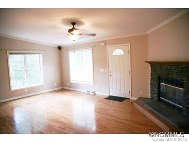 Vaulted Ceiling