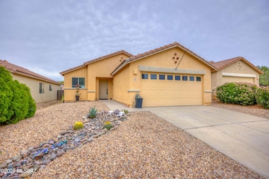 62 W James Wade Place, Vail, AZ 85641 - photo 2