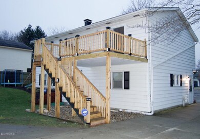 413 Anderson Dr, Wayland, MI 49348 - photo 4