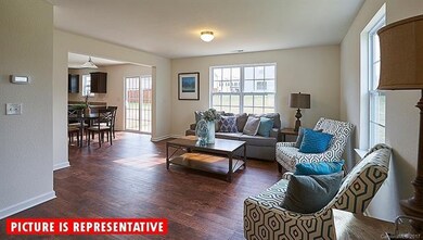136 Harvest Pointe Dr unit 15, Statesville, NC 28677 - photo 6