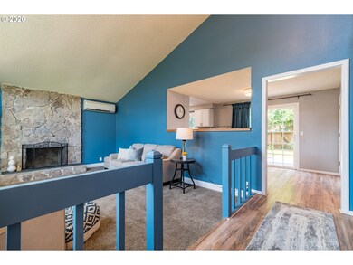 Living Room/Dining Room