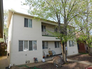 307 W Montezuma Ave unit 1-5, Cortez, CO 81321 - photo 3