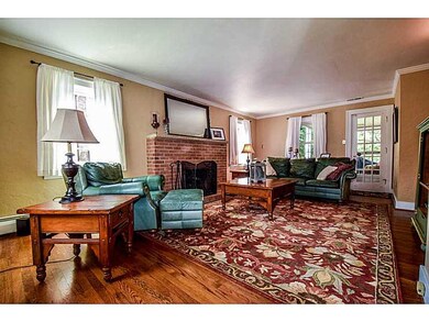 Living Room.