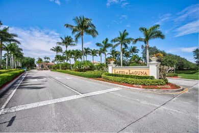Community Entrance
