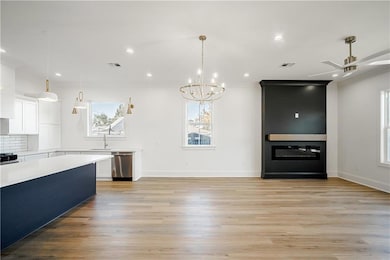 1702 Schnell Dr, Arabi, LA 70032 - photo 7