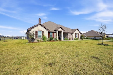 21855 County Road 820, Farmersville, TX 75442 - photo 2