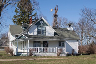 South Exterior