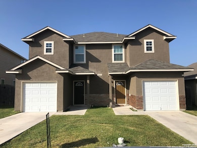 7215 Golf Way unit 2, San Antonio, TX 78244 - photo 2