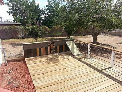 2715 Justus St, El Paso, TX 79930 - photo 7