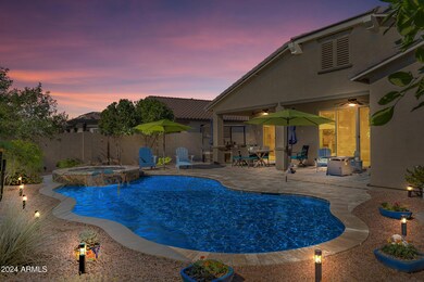 57 White Oak Ave, San Tan Valley, AZ 85140 - photo 6