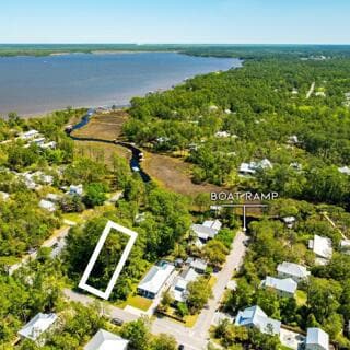 Lot 7 Magnolia Beach Way, Santa Rosa Beach, Fl 32459 