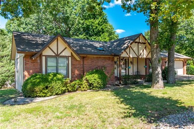 25 Kensington Dr, Bella Vista, AR 72715 - photo 3