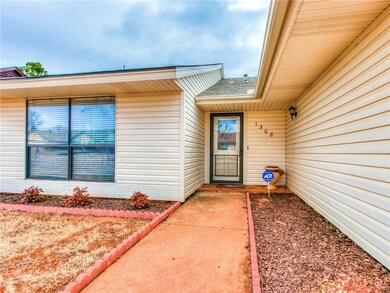 1308 NE 22nd St, Moore, OK 73160 - photo 3